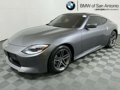 Used 2025 Nissan Z Sport w/ Floor Mat Package
