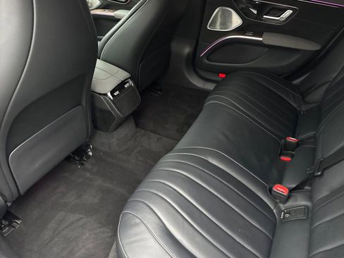 Certified 2023 Mercedes-Benz EQS 580 4MATIC Sedan image 13