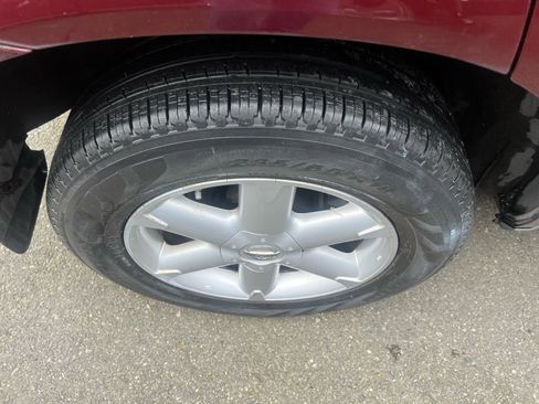 Used 2005 Nissan Murano SE w/ (G02) SE Touring Pkg image 6