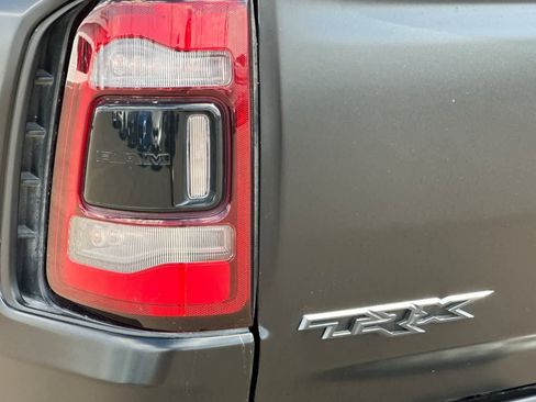 Used 2022 RAM 1500 TRX w/ TRX Level 2 Equipment Group AWD/4WD image 31