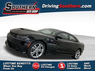Used 2022 Dodge Charger R/T RWD 360° Tour