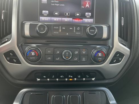 Used 2014 GMC Sierra 1500 SLT w/ Driver Alert Package image 17