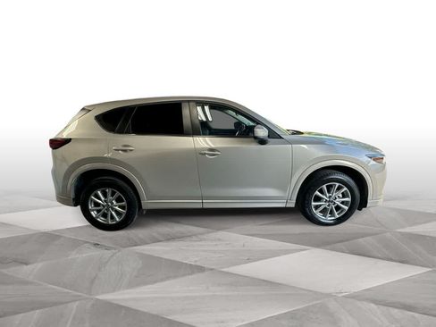 Used 2024 MAZDA CX-5 AWD 2.5 S w/ Select Package image 9