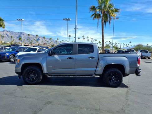 Used 2021 GMC Canyon AT4 image 14