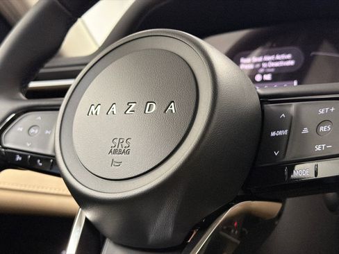 New 2026 MAZDA CX-5 2.5 S w/ Premium Package image 26