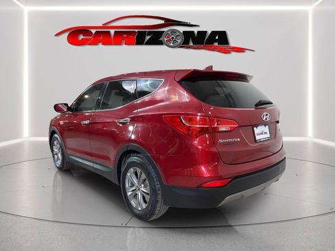 Used 2014 Hyundai Santa Fe Sport FWD image 9