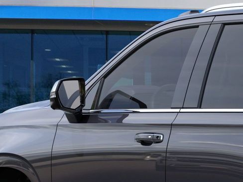 New 2026 Chevrolet Tahoe Premier image 12