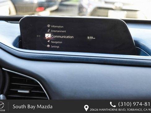 Used 2020 MAZDA CX-30 AWD w/ Preferred Package image 14