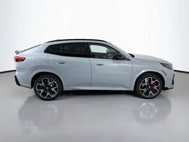 New 2027 BMW X2 M35i w/ Technology Package AWD/4WD image 8