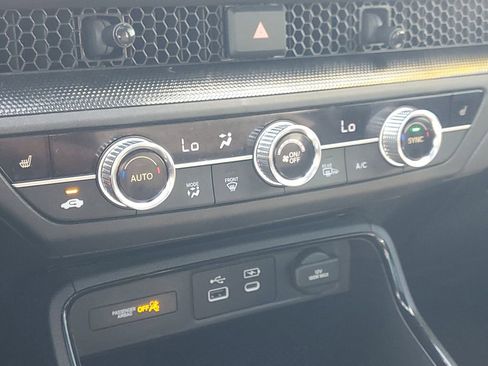 Used 2023 Honda CR-V Sport image 28