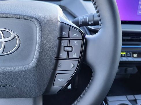 New 2026 Toyota Prius Limited image 29