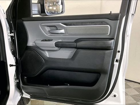 Used 2021 RAM 1500 Lone Star image 23