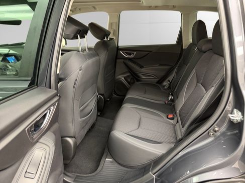 Certified 2023 Subaru Forester Premium image 13