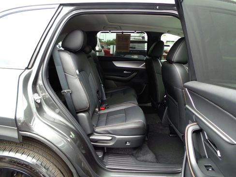 Used 2026 MAZDA CX-90 3.3 Turbo w/ Premium Sport Pkg AWD/4WD image 39