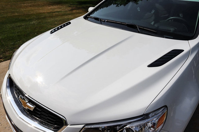 Used 2016 Chevrolet SS RWD image 57