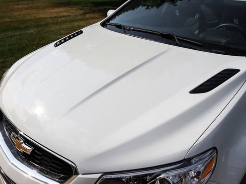 Used 2016 Chevrolet SS RWD image 57