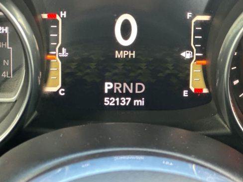 Used 2020 Jeep Gladiator Overland AWD/4WD image 25