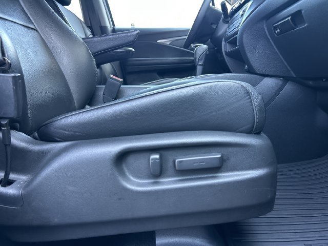 Used 2017 Honda Pilot EX-L image 43