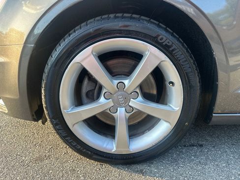 Used 2016 Audi A3 1.8T Premium w/ Audi MMI Navigation Plus image 32