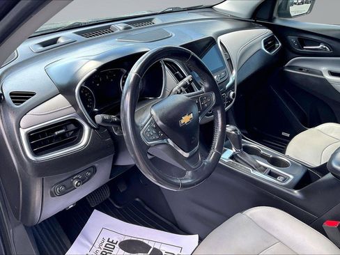 Used 2019 Chevrolet Equinox Premier AWD/4WD image 13