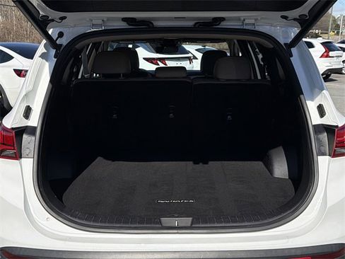 Certified 2023 Hyundai Santa Fe SEL w/ Premium Package image 18