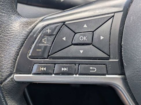 Used 2019 Nissan Rogue Sport S w/ Appearance Package AWD/4WD image 25