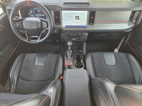 Used 2024 Ford Bronco Raptor AWD/4WD image 24