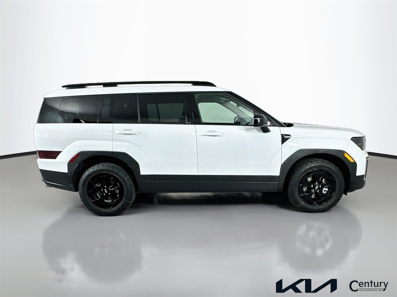 Used 2024 Hyundai Santa Fe XRT AWD/4WD image 4