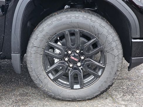 New 2026 GMC Sierra 1500 Elevation w/ X31 Off-Road Package image 9