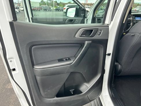 Used 2021 Ford Ranger XL w/ Equipment Group 101A High AWD/4WD image 13