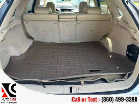 Used 2010 Lexus RX 350 AWD image 15