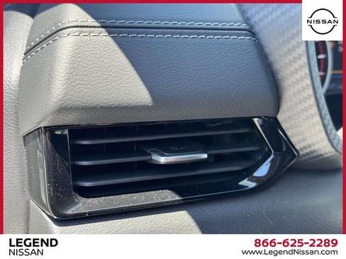 Certified 2023 Nissan Sentra SV w/ All-Weather Package FWD image 19