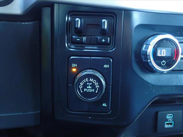 Used 2021 Ford F150 XL w/ Trailer Tow Package AWD/4WD image 19