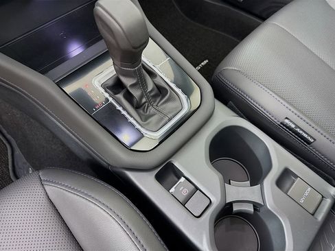 New 2025 Subaru Forester Limited image 16