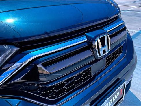 Used 2020 Honda CR-V Touring image 30