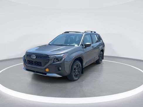 New 2026 Subaru Forester Wilderness AWD/4WD image 3