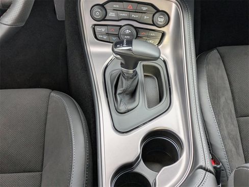 Used 2023 Dodge Challenger R/T Scat Pack w/ Plus Package image 18