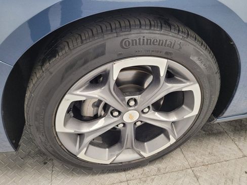 Used 2024 Chevrolet Malibu LT image 31