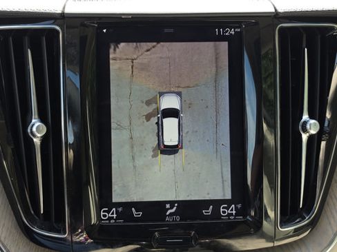 Used 2020 Volvo XC60 T5 Inscription w/ Protection Package AWD/4WD image 43