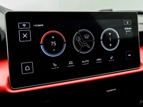 Used 2025 Lotus Emira RWD image 80