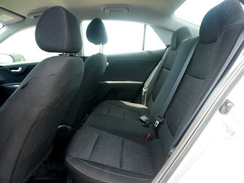 Used 2023 Kia Rio LX image 17