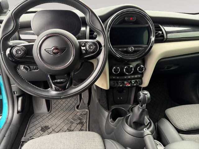 Used 2019 MINI Cooper Convertible w/ Storage Package FWD image 10