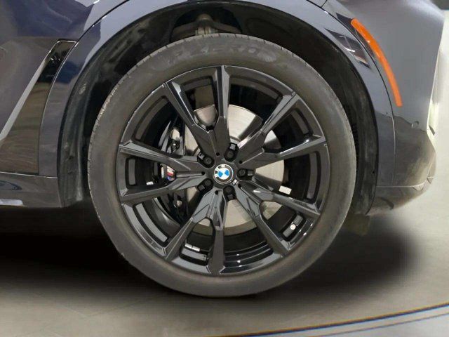 Used 2024 BMW X7 M60i w/ Executive Package AWD/4WD image 98