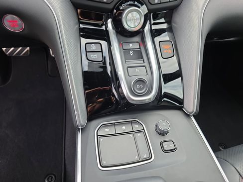 Used 2022 Acura TLX w/ A-SPEC Pkg image 30