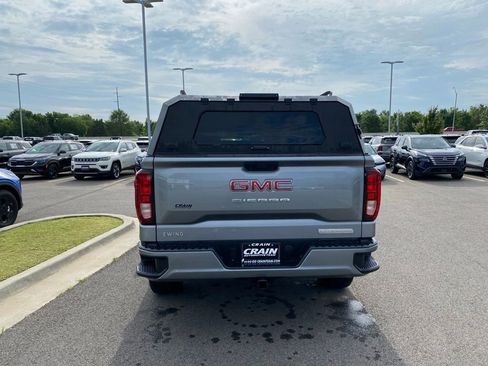 Used 2024 GMC Sierra 1500 Elevation AWD/4WD image 6