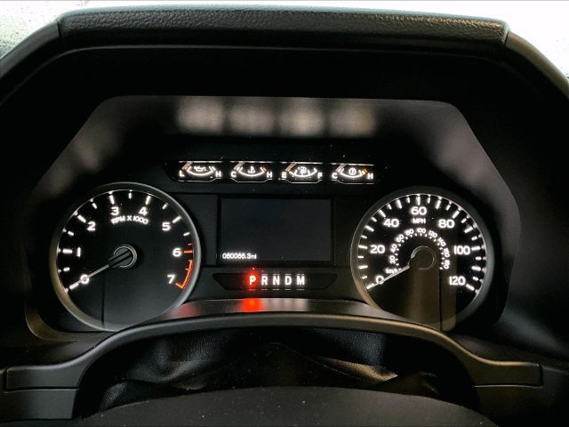Used 2020 Ford F150 XLT w/ Equipment Group 302A Luxury AWD/4WD image 19