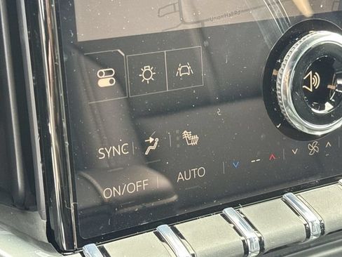 New 2026 GMC Acadia Elevation w/ Elevation Premium Package FWD image 28