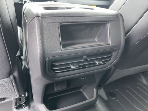 New 2026 Chevrolet Silverado EV W/T image 17