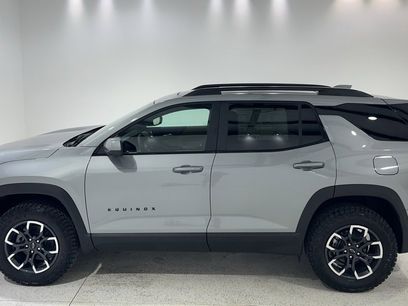 New 2026 Chevrolet Equinox ACTIV w/ Convenience Package III