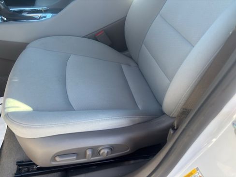 Certified 2024 Chevrolet Malibu LT image 14